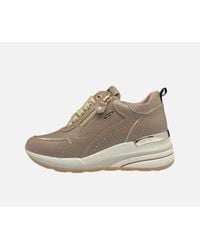 Keys - Baskets Basses K-11223 - Lyst