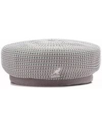 Kangol - Chapeau Béret PREPPY JAX - Lyst