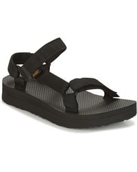 Teva - Original Universal Sandalen - Lyst