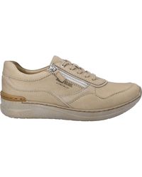 Josef Seibel - Baskets Sally 02, beige - Lyst