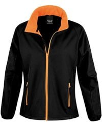 Result Core - Blouson RS231F - Lyst