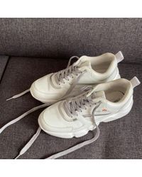 Ellesse - Baskets basses Basket taille 38 porté 3 fois - Lyst