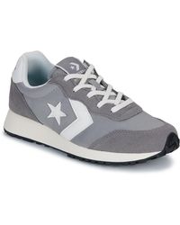 Converse - Sneaker Omega Trainer - Lyst