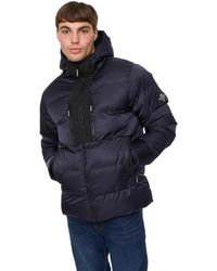 Crosshatch - Blouson Chimmax - Lyst