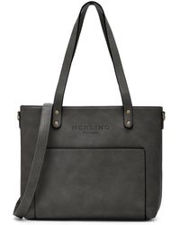 Herling - Sac Mauer - Lyst