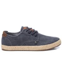 Refresh - Baskets basses 171721-NAVY - Lyst