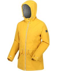 brienna waterproof insulated hooded jacket