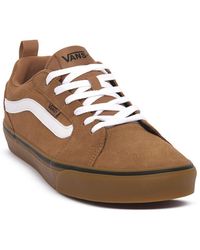 Vans - Baskets Basses Gwt Caldrone W - Lyst