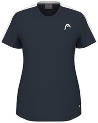 Head - T-shirt Tie-break 2024 - Lyst