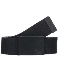 Quiksilver - The Jam Ceinture - Lyst