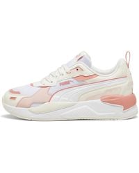 PUMA - Baskets basses X-Ray 3 - Lyst