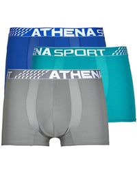 Athena - Boxer Fresh Pack De 3 - Lyst
