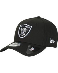 KTZ - Cappellino Nfl The League Oakland Raiders - Lyst