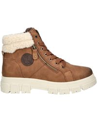 Tom Tailor - Boots Bottines - Lyst