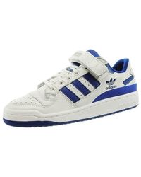 adidas forum lo zwart