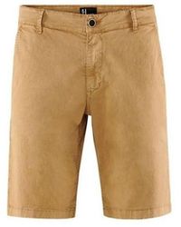Bomboogie - Short BMSET TGBT5-03 SAND - Lyst