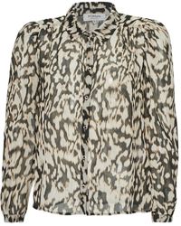 Morgan - Overhemd Chyle - Lyst