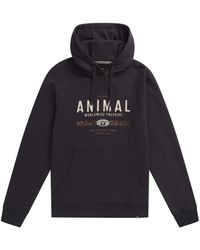 Animal - Sweat-shirt River - Lyst