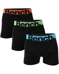 Bench - Boxers Action - Lyst