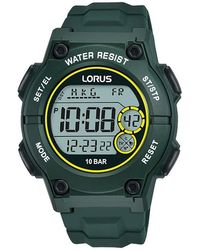 Lorus - Montre Bd466028 - Lyst