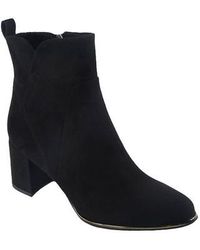 Marco Tozzi - Boots MARCOBOOTS - Lyst
