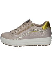 Imac - Baskets Basses - Lyst