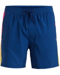 Quiksilver - Maillots de bain Everyday Holmes 16"" - Lyst