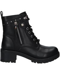 Refresh - Bottines 172241 - Lyst