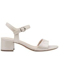 Tamaris - Sandales à talon Chaussures 2824942 - Lyst