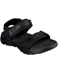 skechers homme sandales