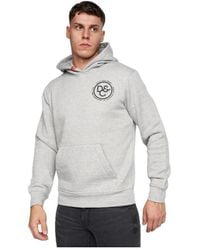 Duck and Cover - Sweat-shirt Macksony - Lyst