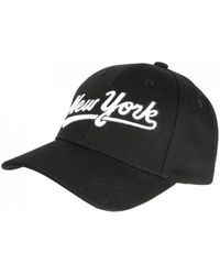 Nyls Création - Casquette Casquette - Lyst