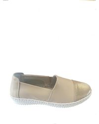 Suredelle - Slip ons 2621 - Lyst