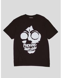 Fucking Awesome - T-shirt - Lyst