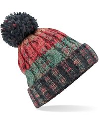 BEECHFIELD® - Bonnet BC3956 - Lyst