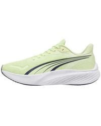 PUMA - Baskets basses Basket Pounce Lite - Lyst