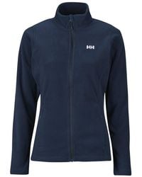 Helly Hansen - Fleece Jack Daybreaker Fleece Jacket - Lyst