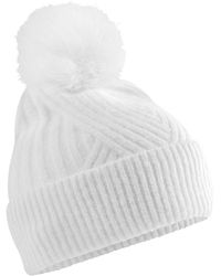 BEECHFIELD® - Bonnet Pc7877 - Lyst