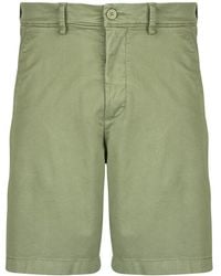 Pepe Jeans - Korte Broek Regular Chino Short - Lyst
