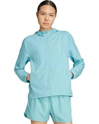 adidas - Veste Run It Jacket - Lyst
