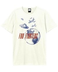 Amplified - T-shirt This Is A Call B Side - Lyst