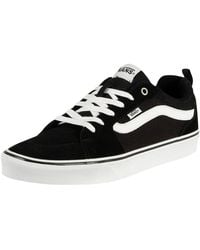 Vans - Filmore Baskets - Lyst
