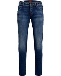 Damen-Jeans von Jack & Jones | Online-Schlussverkauf – Bis zu 67% Rabatt |  Lyst DE