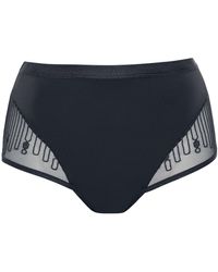Lisca - Culottes & slips Slip taille haute Ivonne - Lyst