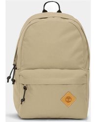 Timberland - Sac a dos TB0A6MXW - TMBRLND BACKPACK-DH4 LEMON PPER - Lyst