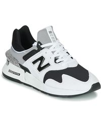 new balance 997 dames schoenen