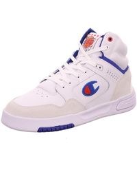 champion hoge sneakers