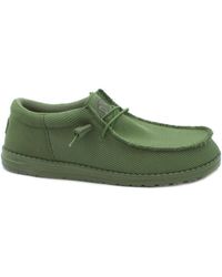 HEYDUDE - Derbies HEY-CCC-40011-3UR - Lyst