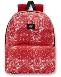 Vans - Sac a dos Old Skool H2o - Lyst