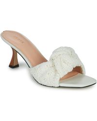 Guess | DECOLLETE' TACCO A | Acquista Online su Formicashop